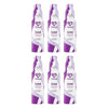 LifeStyles Luxe Silicone Lubricant 100mL Pack of 6