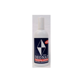 Deonat Crystal Deodorant Spray 125mL