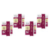 Plunketts Vita E Pure Vitamin E Oil Super Concentrated 25mL Pack of 4
