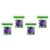 Swisspers Cotton Tips Paper Stems 120 Pack x 12 Bundle of 4
