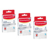 Elastoplast Ultra Sensitive XL Plasters 5 Pack Bundle of 3