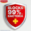 Elastoplast Ultra Sensitive XL Plasters 5 Pack