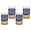 Bioglan Vitamin C Forte Non Acidic 1000mg 50 Tablets Pack of 4