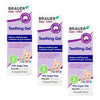 Brauer Baby & Child Teething Gel 20g Pack of 3