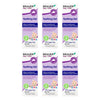 Brauer Baby & Child Teething Gel 20g Pack of 6