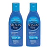 Selsun Blue Anti Dandruff Shampoo Replenishing 200mL Pack of 2