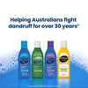 Selsun Blue Anti Dandruff Shampoo Replenishing 200mL