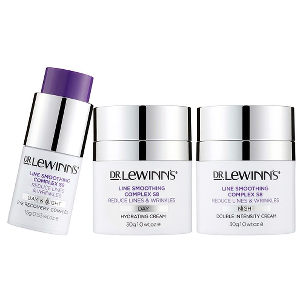 Dr. LeWinn's Line Smoothing Complex Age Less Trinity