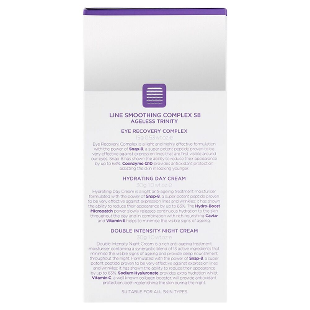 Dr. LeWinn's Line Smoothing Complex Age Less Trinity