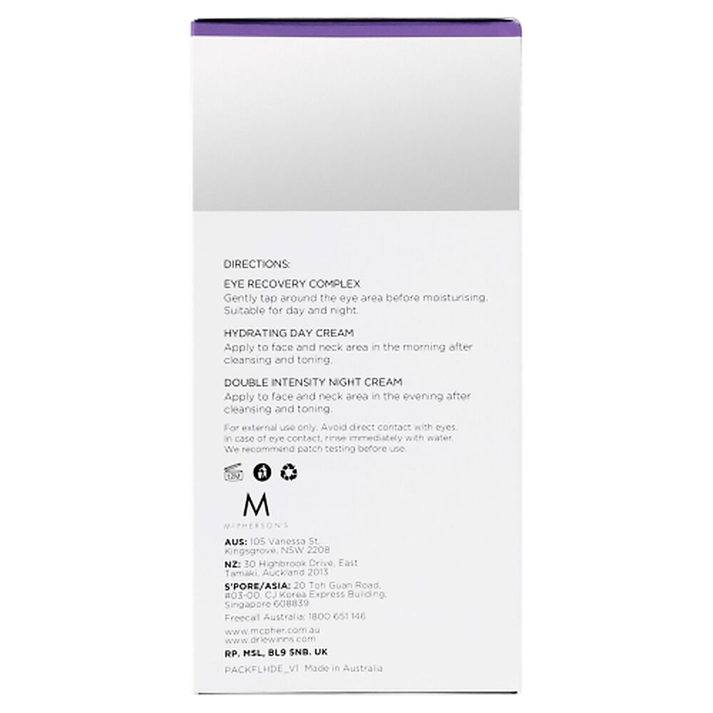 Dr. LeWinn's Line Smoothing Complex Age Less Trinity