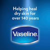 Vaseline Intensive Care Hand Cream Healthy Hands Stronger Nails 75mL