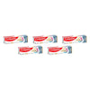 Colgate Total Active Prevention+ Deep Clean Toothpaste 115g Pack of 5