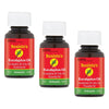Bosisto's Eucalyptus Oil 50mL Pack of 3