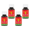 Bosisto's Eucalyptus Oil 50mL Pack of 4