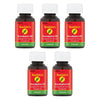 Bosisto's Eucalyptus Oil 50mL Pack of 5