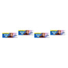 Oral-B Kids 3+ Years Toothpaste Strawberry Flavour 92g Pack of 4
