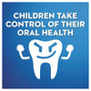 Oral-B Kids 3+ Years Toothpaste Strawberry Flavour 92g