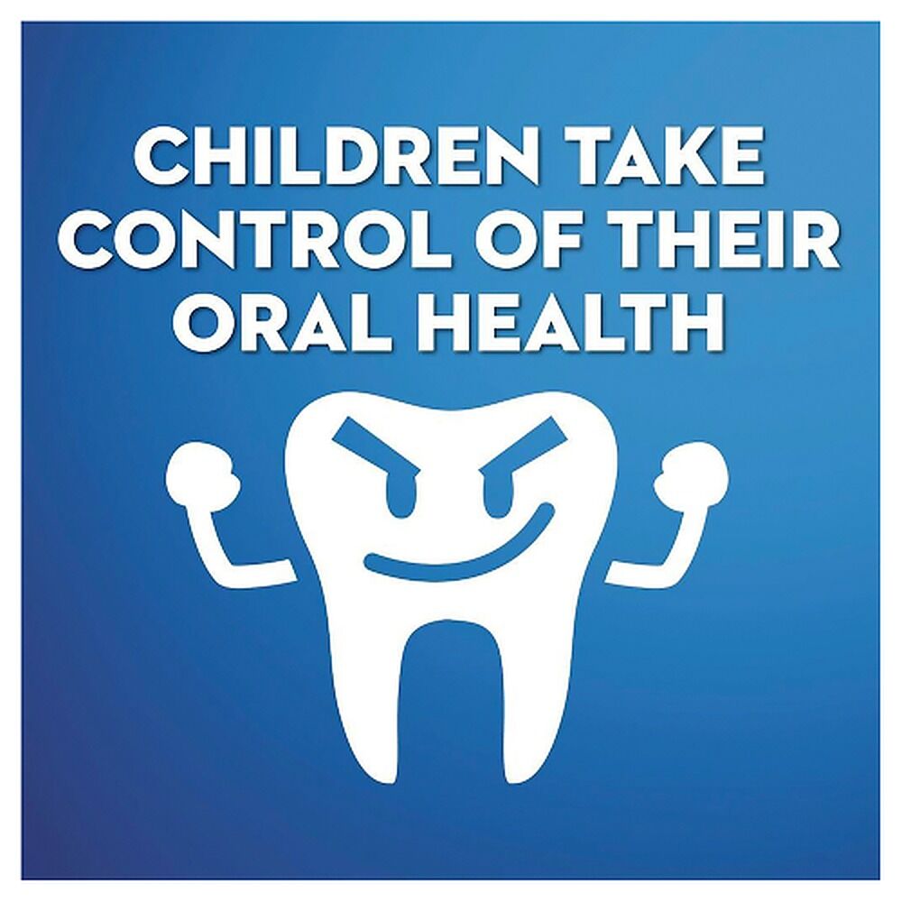 Oral-B Kids 3+ Years Toothpaste Strawberry Flavour 92g
