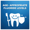 Oral-B Kids 3+ Years Toothpaste Strawberry Flavour 92g