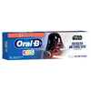 Oral-B Star Wars Junior Toothpaste 6+ Years 92g