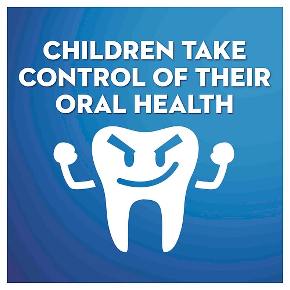 Oral-B Star Wars Junior Toothpaste 6+ Years 92g