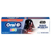Oral-B Star Wars Junior Toothpaste 6+ Years 92g