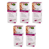 Forelife In-Stream Ovulation Test 7 Pack Bundle of 5