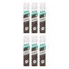Batiste Dark Brunette Dry Shampoo 200mL Pack of 6