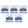 Ethical Nutrients Mega Magnesium Night 126g Pack of 5