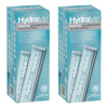 Hydralyte Colour Free Lemonade Flavoured Electrolyte Ice Blocks 16 Bundle of 2