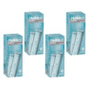 Hydralyte Colour Free Lemonade Flavoured Electrolyte Ice Blocks 16 Bundle of 4