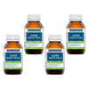 Ethical Nutrients Super Multi Plus 60 Tablets Pack of 4