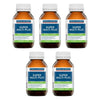 Ethical Nutrients Super Multi Plus 60 Tablets Pack of 5