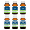 Ethical Nutrients Super Multi Plus 60 Tablets Pack of 6
