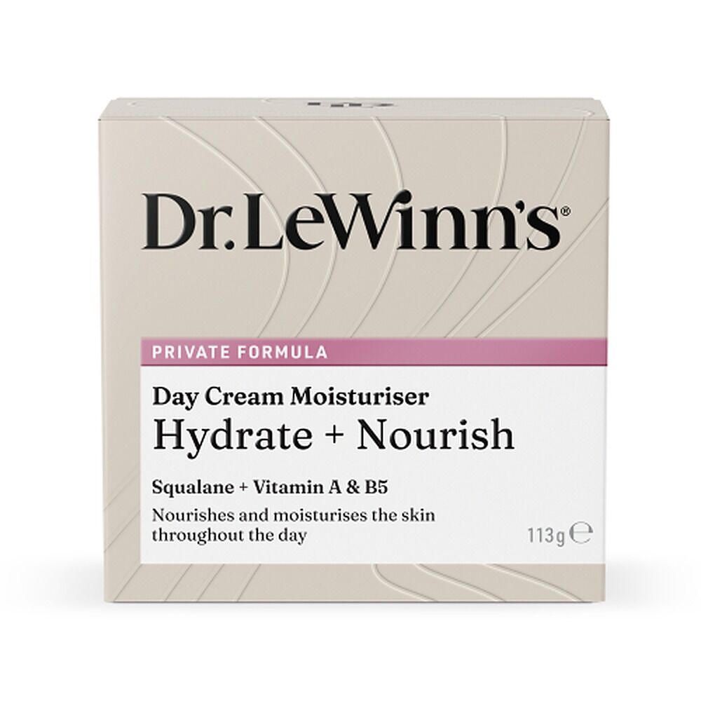 Dr. LeWinn's Private Formula Day Cream Moisturiser 113G
