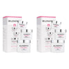 Dr. LeWinn's Private Formula 3-Cream Essentials for Day, Night & Eye Pack of 2