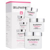 Dr. LeWinn's Private Formula 3-Cream Essentials for Day, Night & Eye
