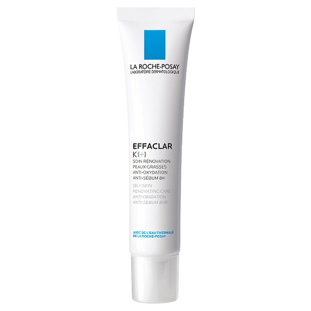 La Roche-Posay Effaclar K(+) 40mL