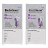 CareSens KetoSens Test Strips 10 Pack Bundle of 2