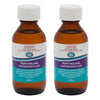 TAAV Mentholaire Vaporiser Fluid 100mL Pack of 2