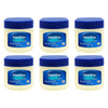 Vaseline Original Petroleum Jelly 100g Pack of 6