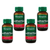 Thompson's One-A-Day Grape Seed 19000 120 Tablets Pack of 4