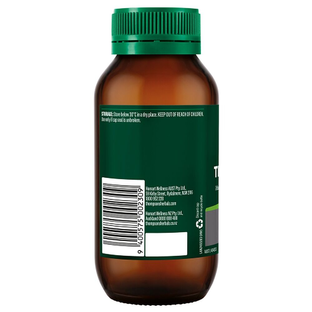 Thompson's One-A-Day Tribulus 20000 120 Capsules