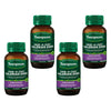 Thompson's One-A-Day Valerian 2000 60 Capsules Pack of 4