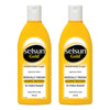 Selsun Gold Treatment Shampoo 375mL Pack of 2