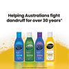 Selsun Gold Treatment Shampoo 375mL