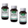 Thompson's Slippery Elm Bark 60 Tablets Pack of 3