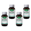 Thompson's Slippery Elm Bark 60 Tablets Pack of 4