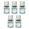 Thompson's Organic Selenium 60 Tablets Pack of 5
