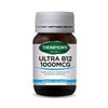 Thompson's Ultra B12 1000mcg 100 Tablets
